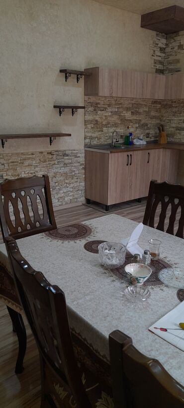 Həyət evləri və villaların satışı: Satış üçün fərdi yaşayış evi satılır.şəxsi tikili .ünvan novxanı — 59