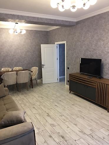 aliram ev: Avant parkda İçtimati TV yanında Ailəyə 2 otaqlı, 77 kv ev kirayə — 6