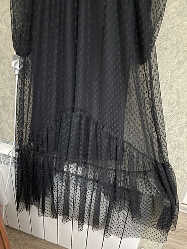 Ziyafət donları: Platye. Novoe. Razmer M — 5