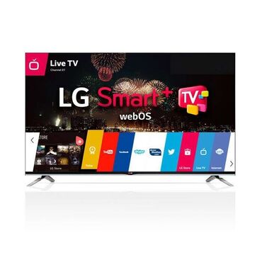 продаю телевизор lg: Продаю телевизор LG 42LB673V SMART WEBOS, Ютуб, за 15тыс сом состояние