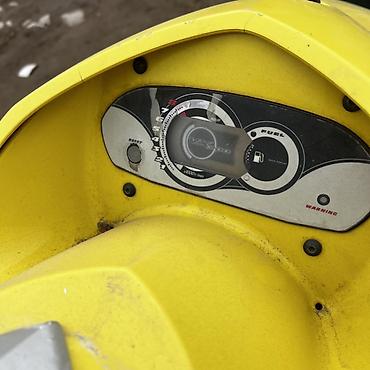 Водный транспорт: Гидроцикл Yamaha VXR 700 - Бренд/модель: Yamaha VXR 700 (указано на — 9