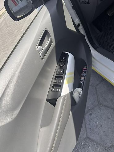 byd e1: Kia Morning: 2017 г., 0.1 л, Автомат, Бензин, Хэтчбэк — 5