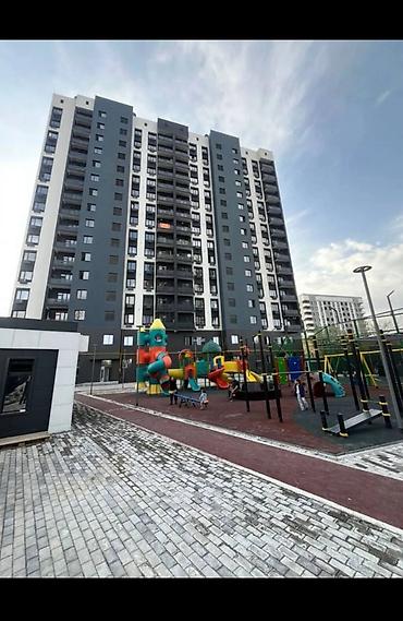 Продажа квартир: 2 комнаты, 74 м², Элитка, 13 этаж, Дизайнерский ремонт — 1