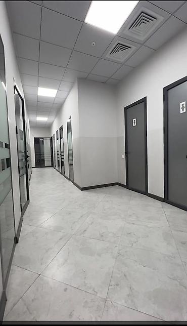 помещения для салона: Сдаю The entire office: Сдаю Банковское отделение, Колл-центр, Нотариус, 190 м², В жилом комплексе, С ремонтом, 1 линия, С отдельным входом, С отдельным сан узлом — 4