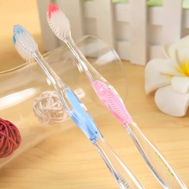 Уход за телом: Оптом продаем зубные щетки отличного качества. ждём оптовых клиентов — 2