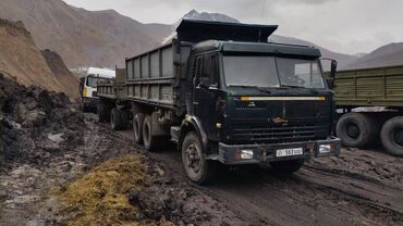 машина в рассрочку бишкек без первоначального взноса: Грузовик, Камаз, Б/у