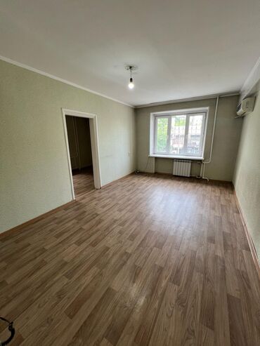 kvartira kg 312: 2 комнаты, 42 м², Индивидуалка, 2 этаж, Косметический ремонт