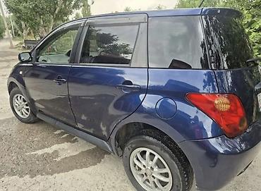 тойота ист двигатель: Toyota Ist: 2003 г., 1.3 л, Автомат, Бензин, Хэтчбэк — 1