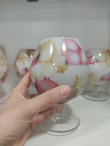 Qədəhlər: Qədəhlər — 2