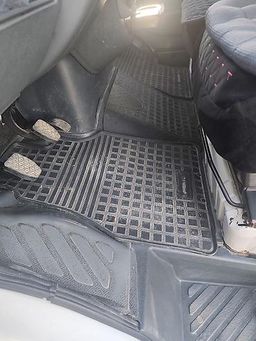 Другие детали салона: Mercedes-Benz Sprinter — кабина и интерьер - Рулевое колесо с чехлом — 7