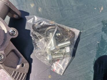 Auto delovi: Slavina grejanja kabine Lada 7-2121,21213,21214 broj 3. Novo — 8