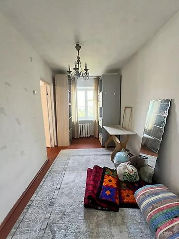 Продажа квартир: 3 комнаты, 61 м², Хрущевка, 4 этаж — 6