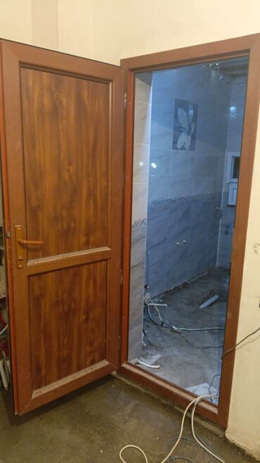 Giriş qapıları: ((1859))*Asya* Plastik qapi Çöldən çölə eni 84 Uzunluğu 205 Qiymət lalafo.az -da Giriş qapıları: ((1859))*Asya* Plastik qapi Çöldən çölə eni 84 Uzunluğu 205 Qiymət