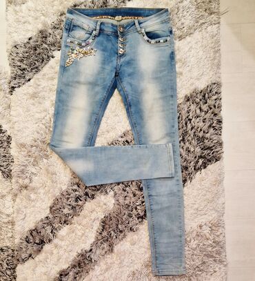 tommy jeans cizme: Jeans, Low rise, Skinny