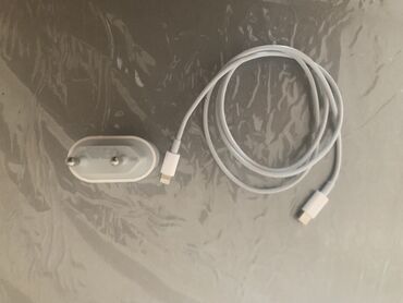 dell notebook adapter: Адаптер Apple, 20 Вт, Новый