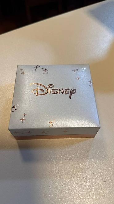 urek: Disney “Love is Beautiful” sırğa dəsti. Original. - Brend: Disney - — 1