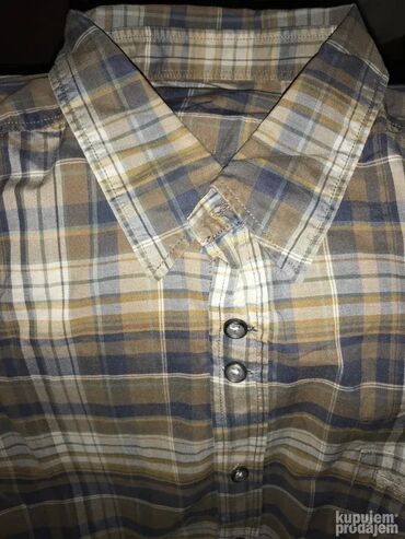 Košulje: Original Hugo Boss Orange kosulja XL 100% extra fine cotton Ramena — 2