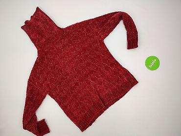 narzuta: Sfera, Sweter damski, rozmiar 3XL — 3