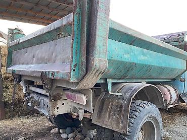 ЗИЛ: ЗИЛ : 8 л | 1990 г. Бус — 10