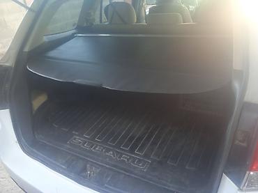 subaru outback 2018: Subaru Outback: 2010 г., 2.4 л, Механика, Бензин, Универсал — 8