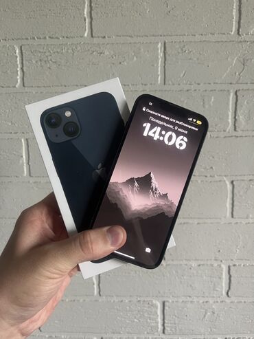 айфон 13 синий: IPhone 13, Б/у, 128 ГБ, Синий, Коробка, 87 %