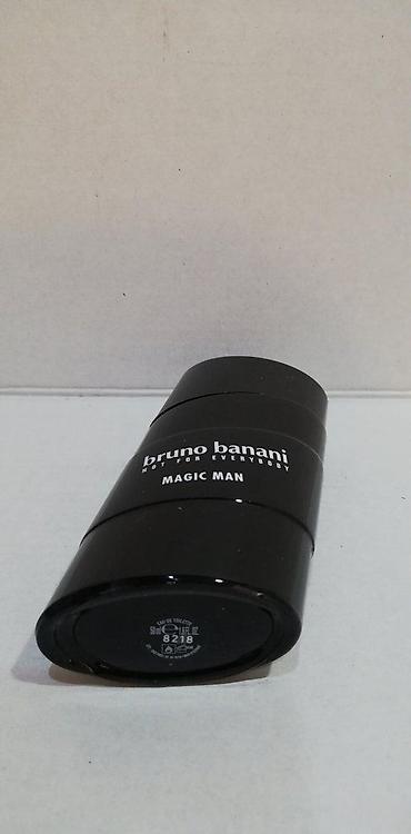 Parfemi: BRUNO BANANI MAGIC MAN EDT 50ML | Bruno Banani Magic Man edt 50ml — 2