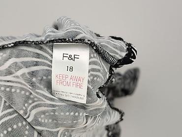 garnitur floyd: F&F, Sukienka damska, rozmiar 3XL — 5