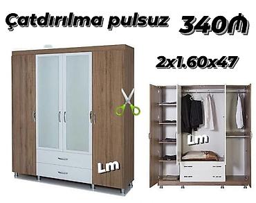 jaket turkce: Endirimli dolab çatdırılma pulsuz — 1