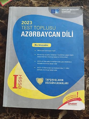 Digər: Kitablar Satilir Demek Olar Hec İcinde yazi yoxdu Temiz diler İsdeyen — 6