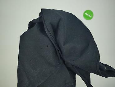 ergonomixx: H&M, Spodnie materiałowe damskie, rozmiar L — 4