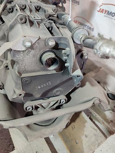 ауди а4 акпп: АКПП AUDI A4 B6 BWE 2.0 TFSI 2006 (б/у) — 1