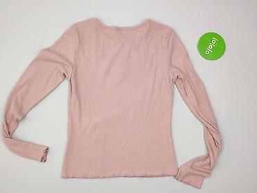 henley damski: Bluzka damska, rozmiar S — 3