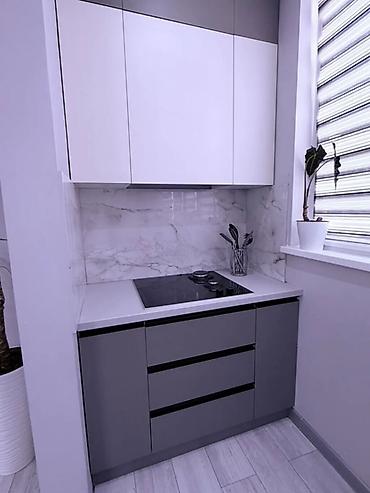 Продажа квартир: 1 комната, 60 м², Молодая Гвардия 1 этаж, Дизайнерский ремонт — 3