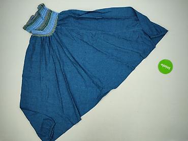 spodnica maxi: Spódnica damska, rozmiar One size — 2