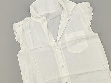 chabrowe bluzki: Bluzka damska, rozmiar 2XL — 1