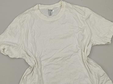utopia t shirty: H&M Divided, T-shirt damski, rozmiar XL — 1