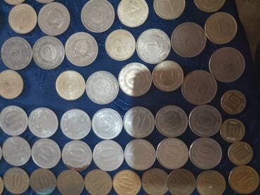 Numizmatika i filatelija: Numizmatika i filatelija — 42