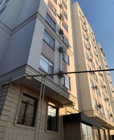аренда элитных квартир бишкек в Кыргызстан | Посуточная аренда квартир: 2 комнаты, С мебелью полностью