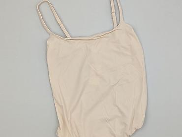 majtki c: ONLY, Body damskie, rozmiar M — 1