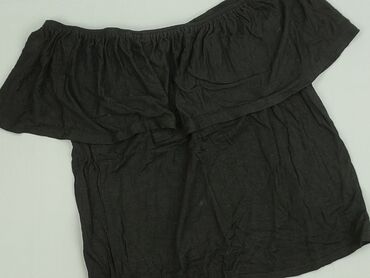 bluzka azteckie wzory: Atmosphere, Women's blouse, size XS (EU 34)