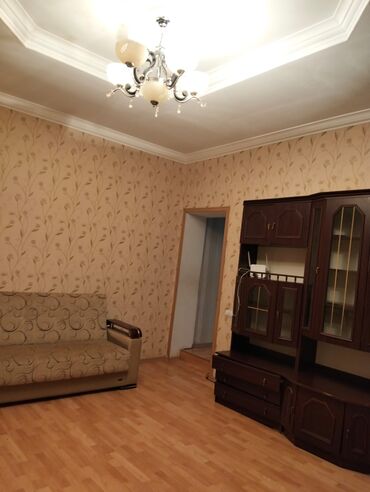 Uzunmüddətli kirayə evlər: 80 kv. m, 2 otaqlı, İnternet, Telefon, Qaz — 5