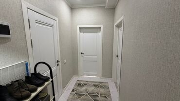 Долгосрочная аренда квартир: 2 комнаты, Собственник, С мебелью полностью — 3