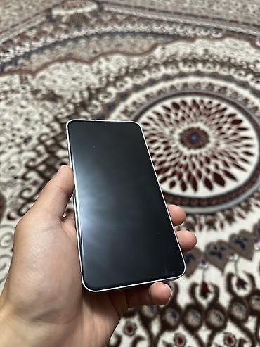 чехол самсунг а5: Samsung Galaxy S23, Б/у, цвет - Серый, 1 SIM, eSIM — 3