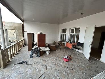 дом с бассейном: 4 комнаты, 110 м², Без ремонта — 3