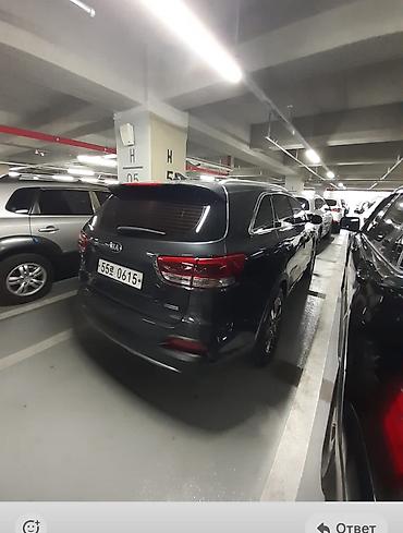 Kia: Kia Sorento: 2016 г., 2 л, Автомат, Дизель, Кроссовер — 3