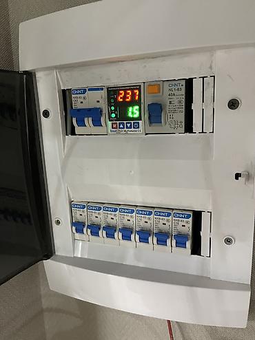 Продажа квартир: 1 комната, 44 м², Элитка, 9 этаж, Дизайнерский ремонт — 17