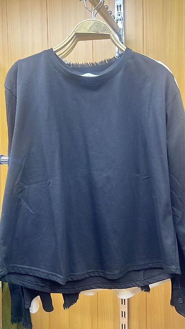 Кофты, свитеры: Кофта, V-образный вырез, Осень-весна, Все размеры — 9