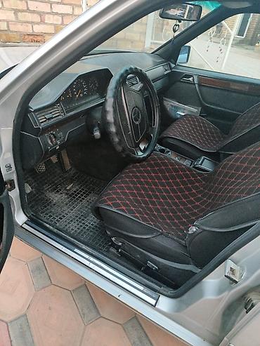 w211 e55 amg kompressor: Mercedes-Benz W124: 1994 г., 2.2 л, Механика, Бензин, Универсал — 5