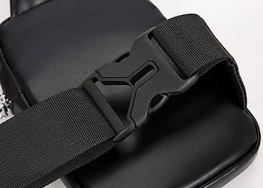 Барсетки: ПРОДАЮ НОВУЮ КОМПАКТНУЮ И СТИЛЬНУЮ БАРСЕТКУ В ОТЛИЧНОМ — 21