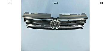 los re: MASKA ZA VOLKSWAGEN TIGUAN OD 2016. DO 2020. GOD. | za VW Tiguan — 1